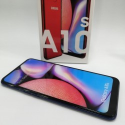 SAMSUNG GALAXY A10S