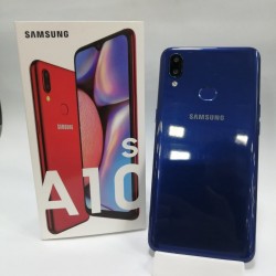 SAMSUNG GALAXY A10S