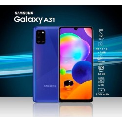 SAMSUNG A31