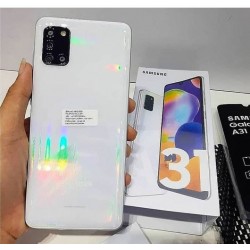 SAMSUNG A31