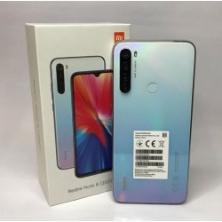 REDMI NOTE 8 2021