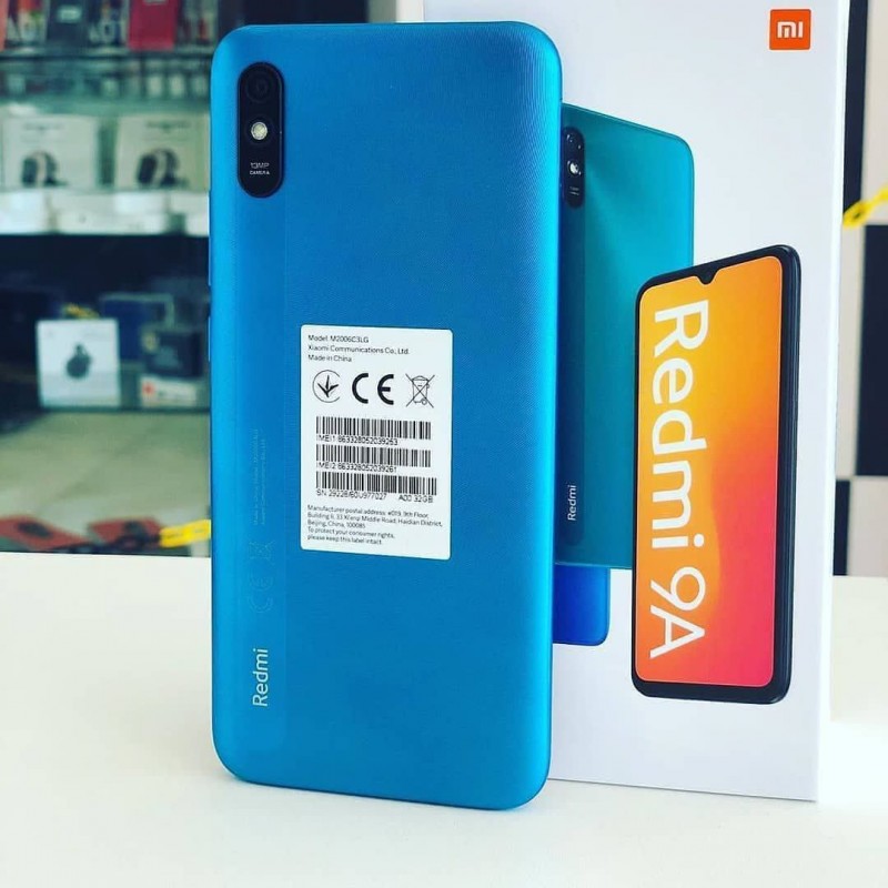 REDMI 9A 32GB