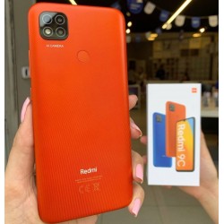 REDMI 9C