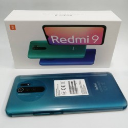 REDMI 9 64GB