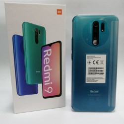 REDMI 9 64GB