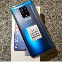 REDMI NOTE 9S DE 64GB O 128GBº