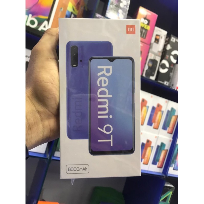 REDMI 9T