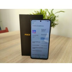 POCO X3 PRO 6 RAM 64GB/128GB