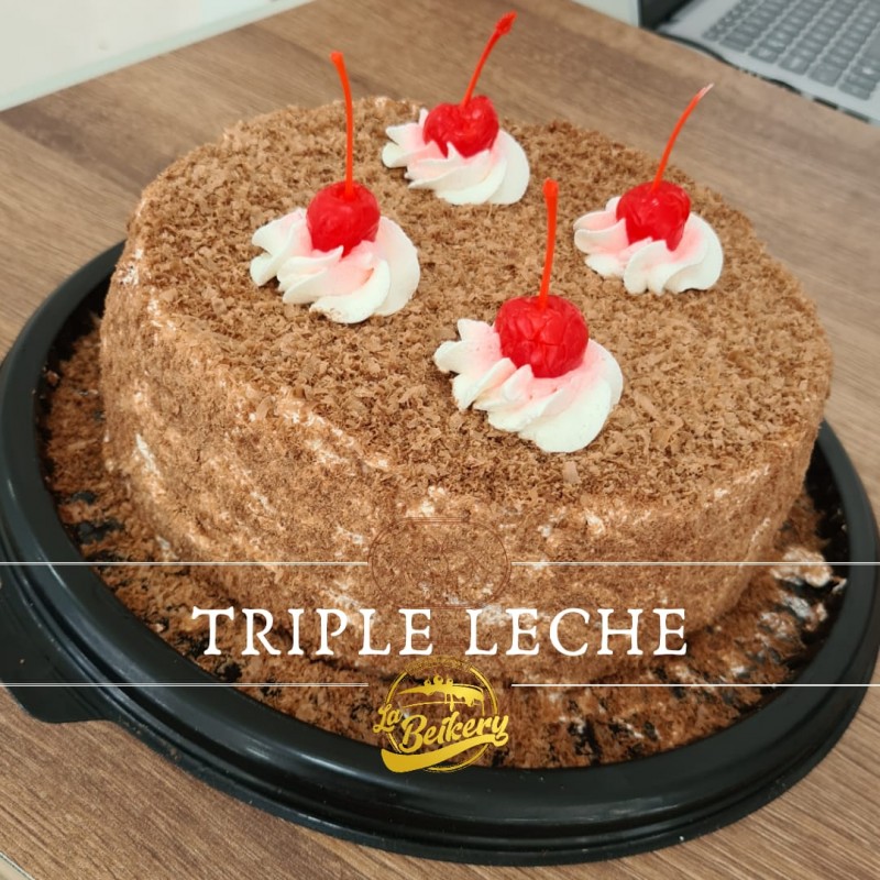 BEIKERY TRIPLE LECHE