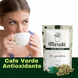 Café Verde Meraki