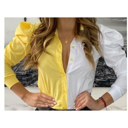 BLUSA COMBINADA MARSH