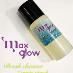 LIMPIADOR DE MAXGLOW