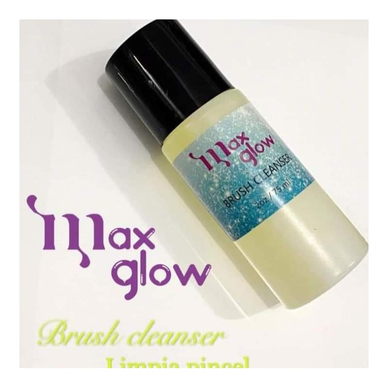 LIMPIADOR DE MAXGLOW