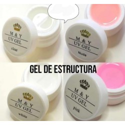 GEL DE CONSTRUCCION MARCA M&Y