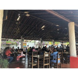 RESTAURANTE LA VAQUITA