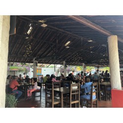 RESTAURANTE LA VAQUITA