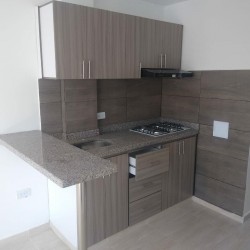 APARTAMENTOS NUEVOS EN VENTA