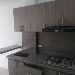 APARTAMENTOS NUEVOS EN VENTA