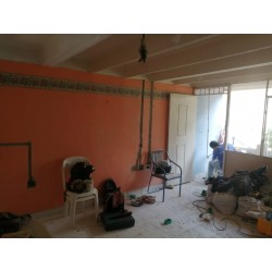 REMODELACIÓN DE APARTAMENTOS