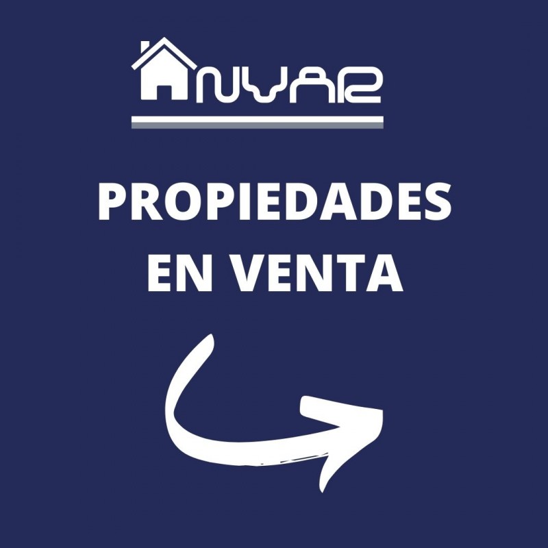 PROPIEDADES EN VENTA