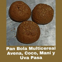 PAN MULTICEREAL