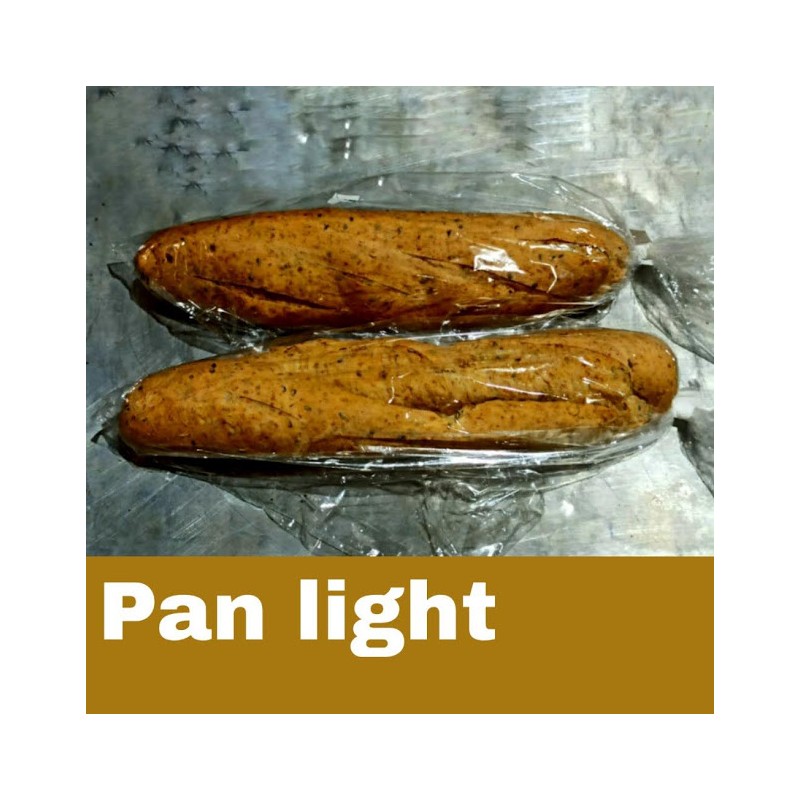 PAN LIGHT