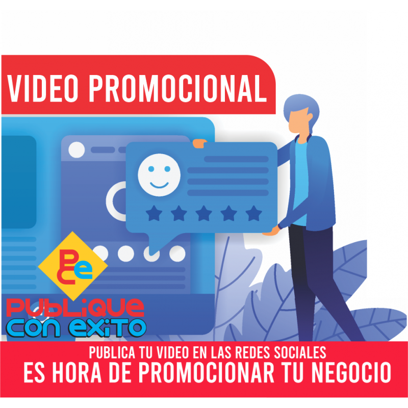 VIDEO PROMOCIONAL