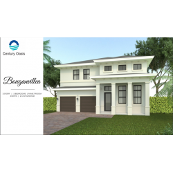 PROYECTO BOUGANVILLEA