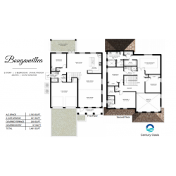 PROYECTO BOUGANVILLEA