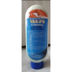 CREMA EXFOLIANTE PARA CELULITIS 300g