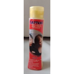 CAPIVAS ACETATO CAPILAR 145g