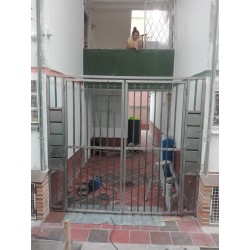 CONSTRUCCIÓN Y REMODELACIÓN DE CASAS