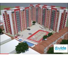 APARTAMENTO EN VENTA