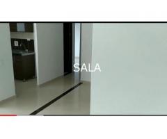 APARTAMENTO EN VENTA