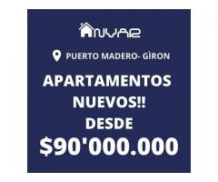 APARTAMENTO EN VENTA