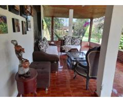 FINCA EN VENTA