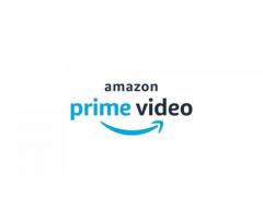 PANTALLA AMAZON PRIME VIDEO X30 DÍAS