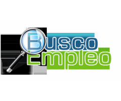 BUSCO EMPLEO ARQUITECTA