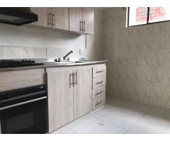 ARRIENDO APARTAMENTO