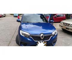 Se vente Renault Sandero LIFE + Modelo 2022