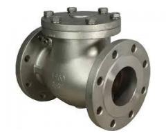 CHECK VALVES DEALERS IN KOLKATA