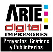 ARTE DIGITAL IMPRESORES