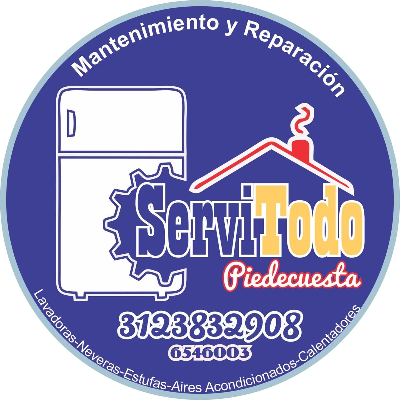 SERVITODO PIEDECUESTA