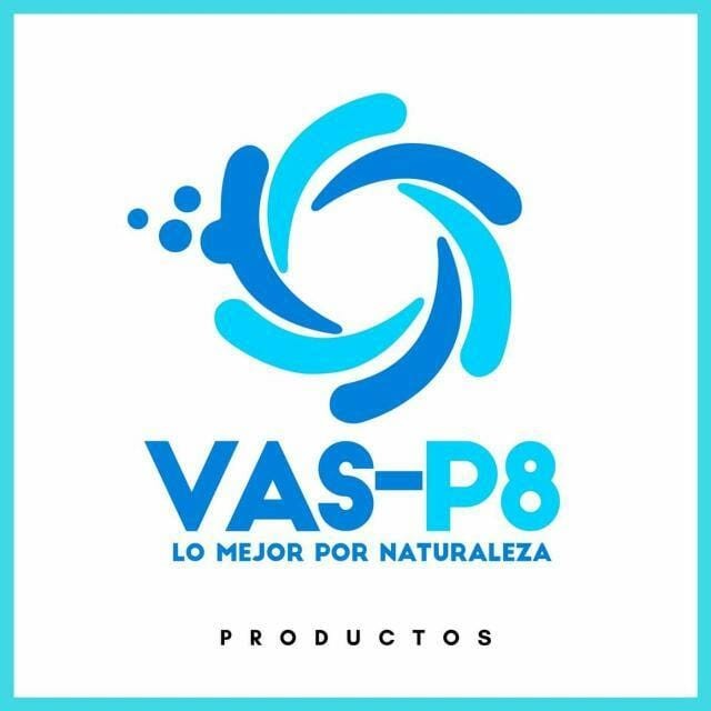  VAS-P8 PRODUCTOS LO MEJOR POR NATURALEZA.