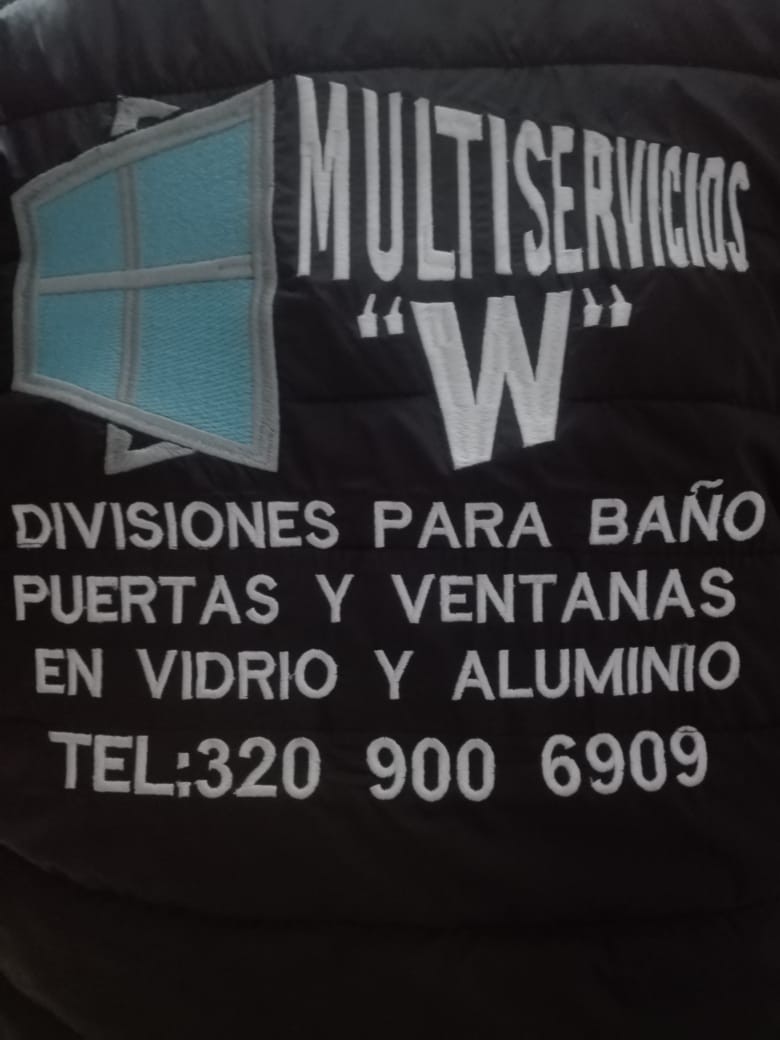 MULTISERVICIOS "W"