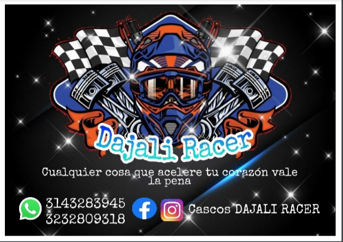 DAJALI RACER