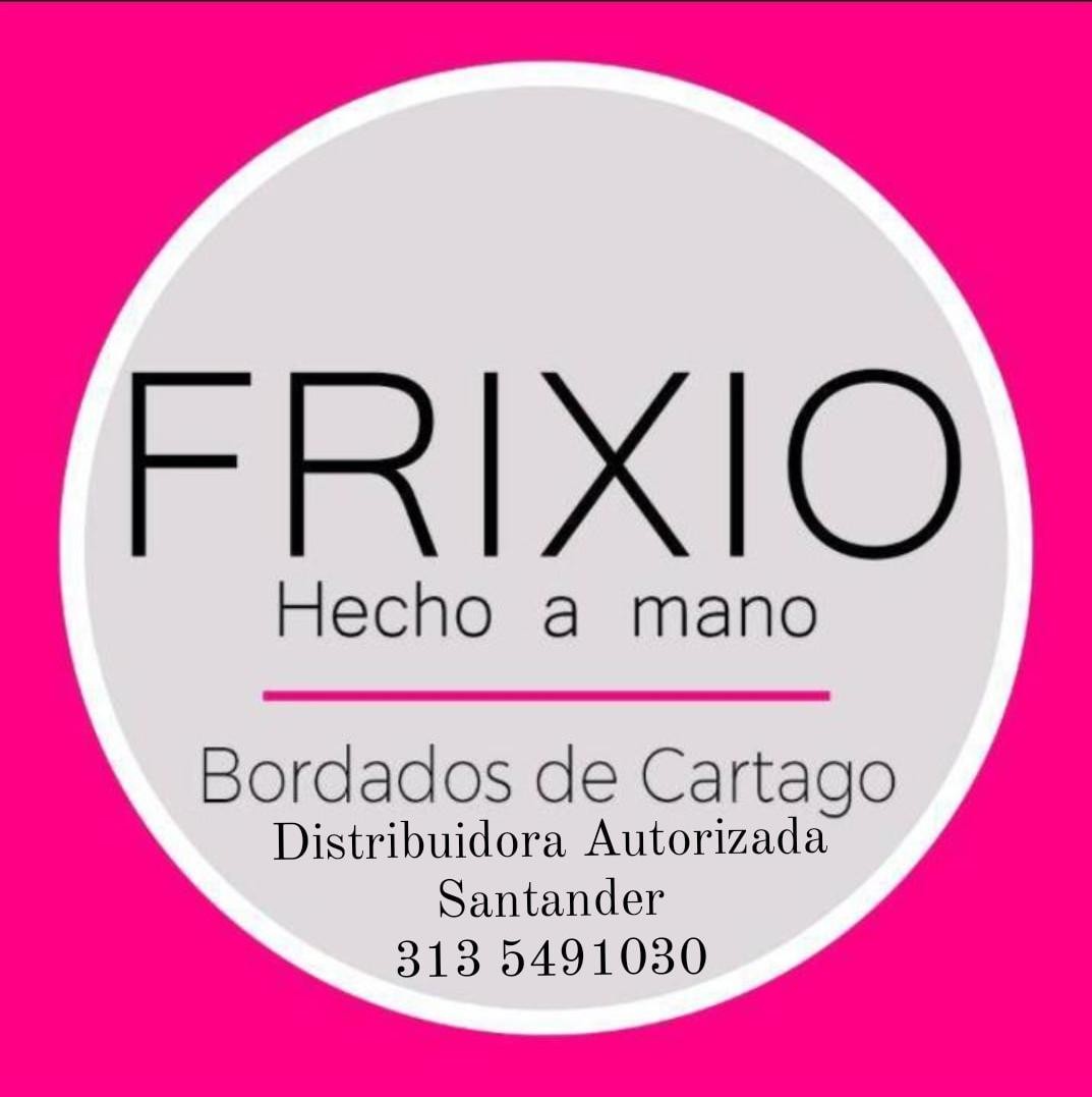 FRIXIO DISTRIBUIDORA AUTORIZADA