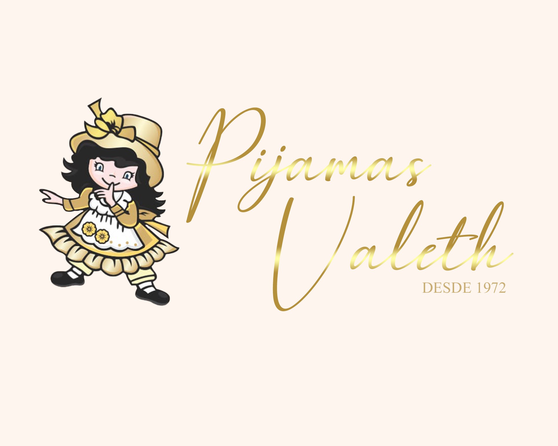 Pijamas valeth online