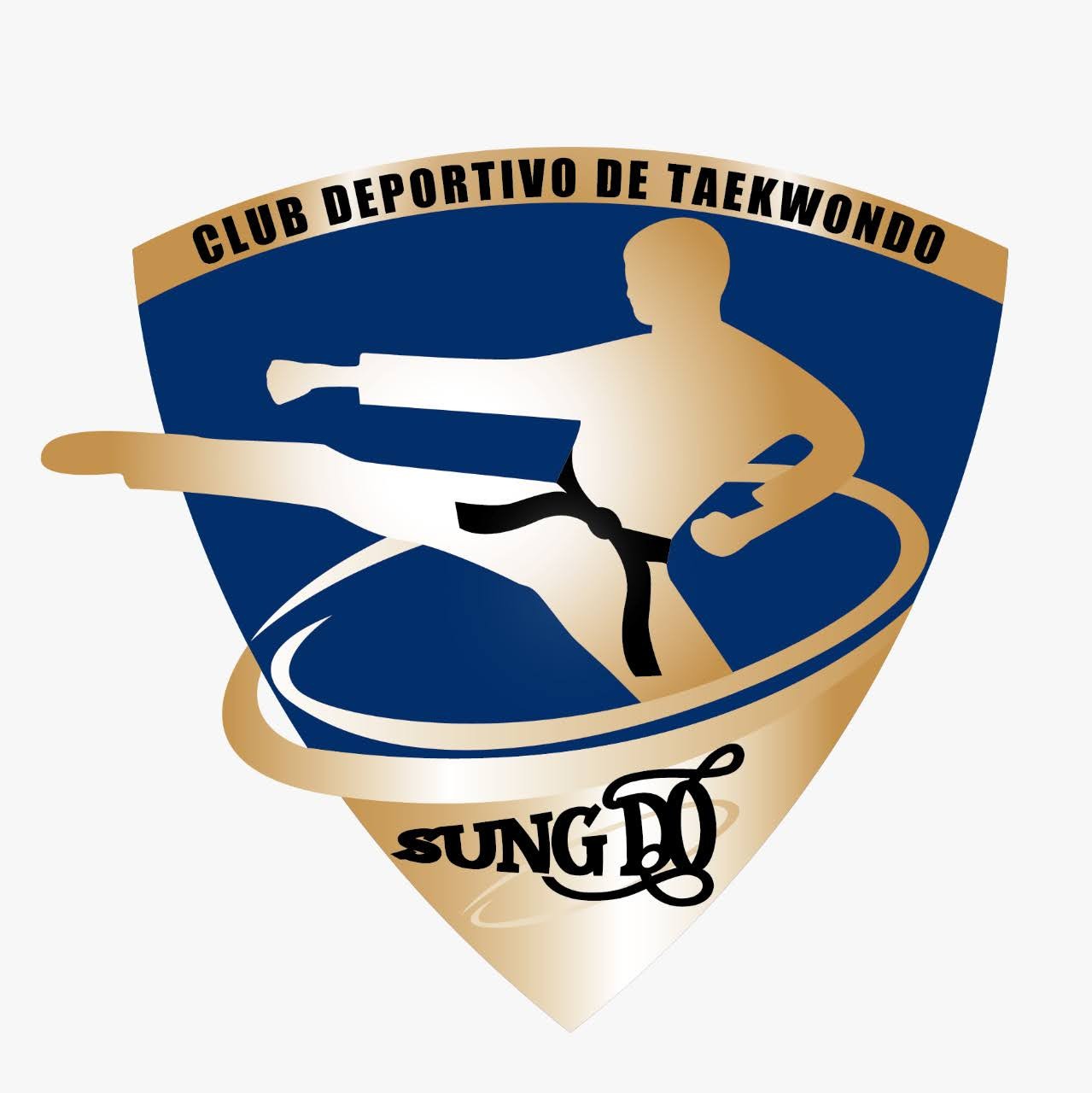 CLUB DEPORTIVO TAEKWONDO SUNG DO