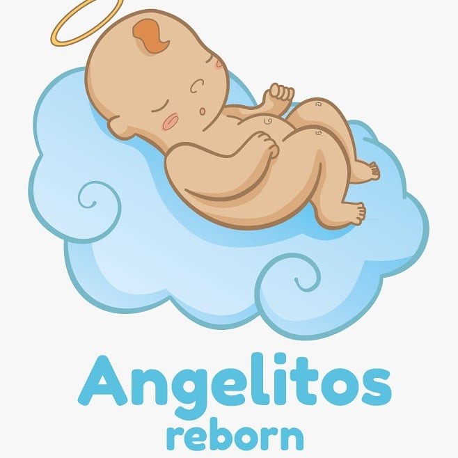 ANGELITOS REBORN COLOMBIA